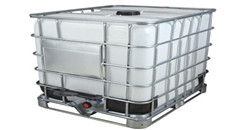 大批量運輸噸桶需注意哪些事項