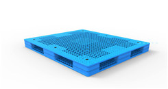 細數塑料托盤都有哪些優點