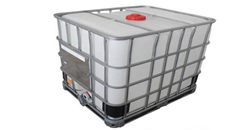 塑料噸桶各項性能指標一覽 