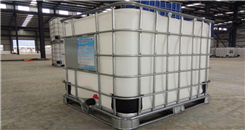 噸桶包裝的經(jīng)濟適應性分析