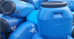 吹塑塑料桶的產品性能一覽