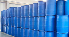 制造塑料桶用的是什么塑料？