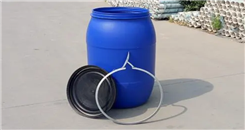 化工行業使用雙環桶有哪些好處?